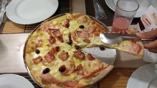 Casa Lima Pizzaria e Esfiharia