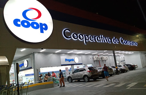 Supermercado Coop - Santo André (Vila Homero Thon)