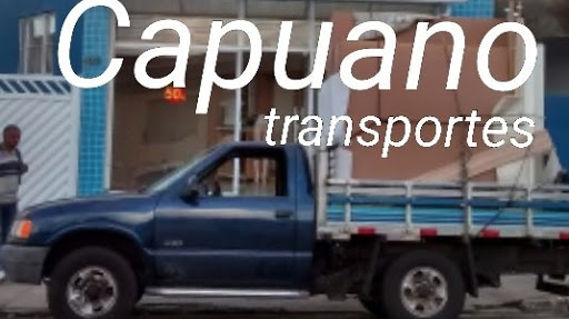 Capuano Transportes