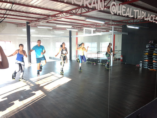 Health Place - Unidade Santo André