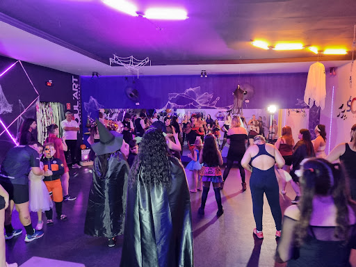 Soul'Art Dance & Fitness