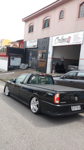 Cailow Suspensões