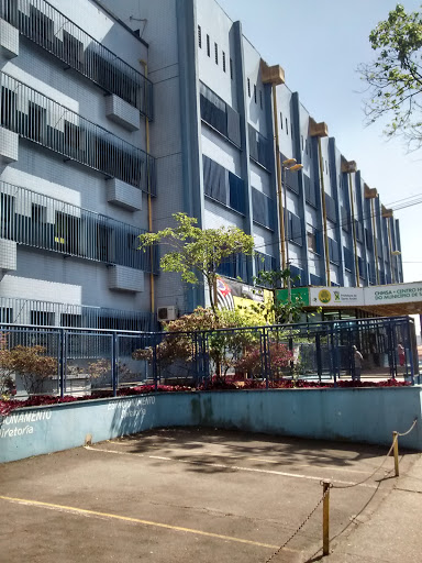 Centro Hospitalar do Município de Santo André