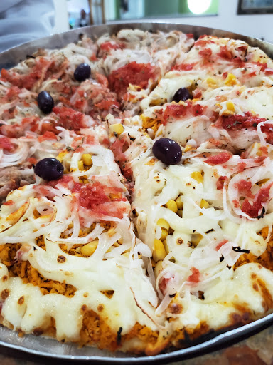 Pizzaria Jóia