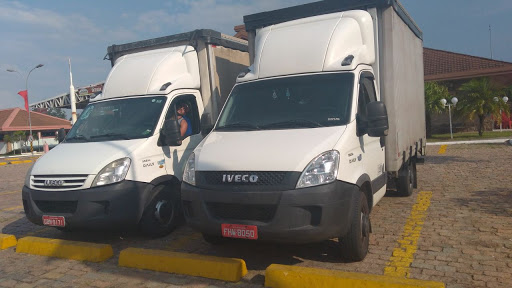 TRANS CANAPI TRANSPORTE LTDA ME
