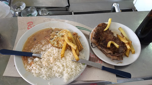 Lanchonete e Restaurante Sukitel