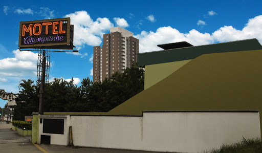 Motel Champanhe