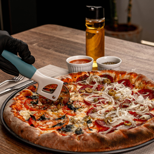 Pizzaria Rei Arthur