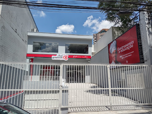 Chef Gourmet Santo André