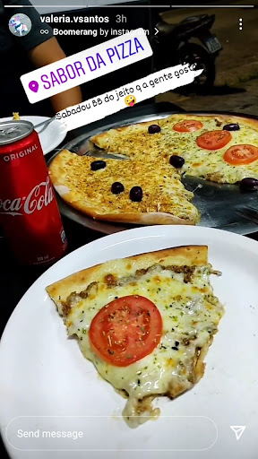 Sabor da Pizza