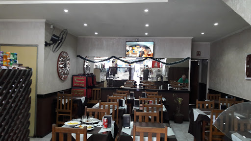 Restaurante Flamengo