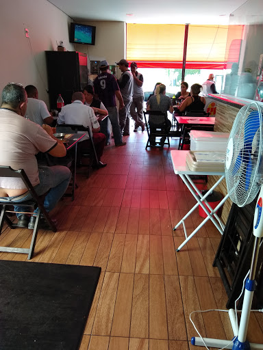 Restaurante Fabuloso