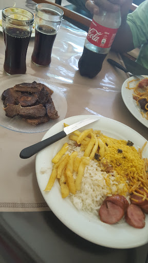 Restaurante e Churrascaria Senhor do Bonfim