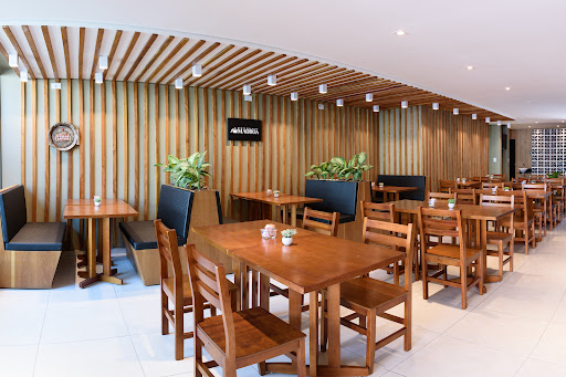 Restaurante Maoboá