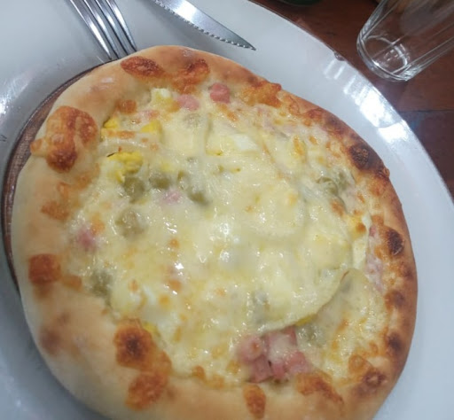 Pizzaria e Esfiharia Rozzeno's