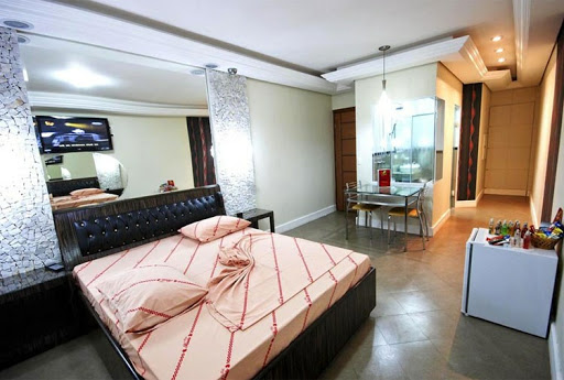 Motel Paraíso
