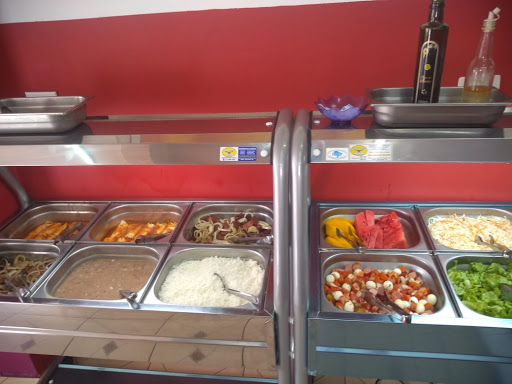 Restaurante Da Zana