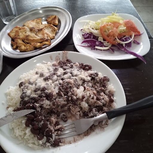 Restaurante Lanchonete Scalhia