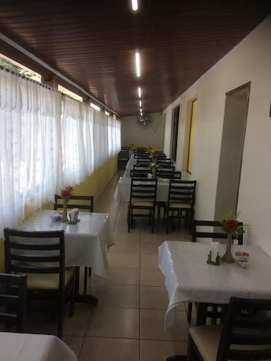 Restaurante Velho Barão