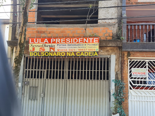 Serralheria JSN
