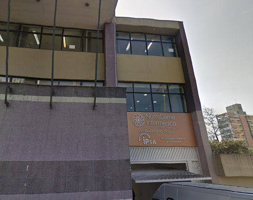 Centro Clínico IPSA