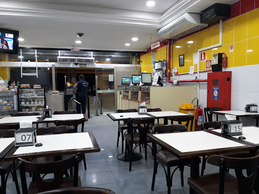 Jota Restaurante