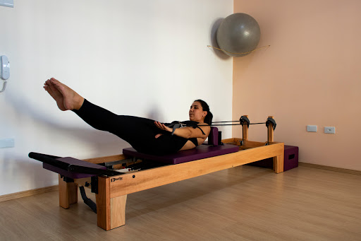 Espaço Pilates Girassol