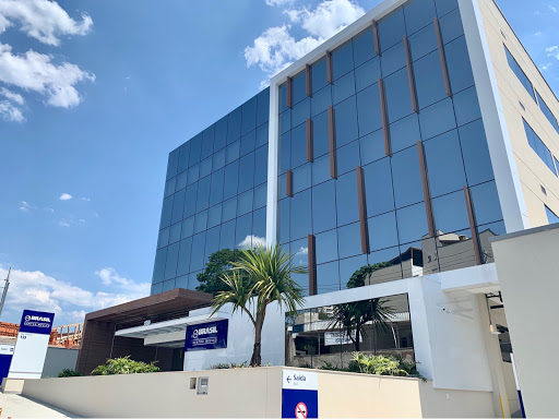 Centro Médico Brasil Tiradentes: Consultas
