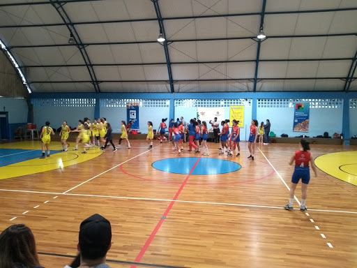 APABA Basketball Santo André