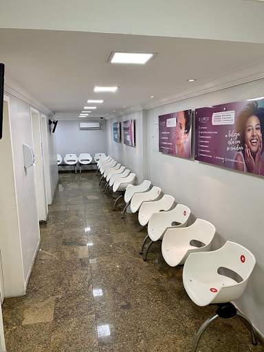 Clínica Biomed - Unidade Santo André II