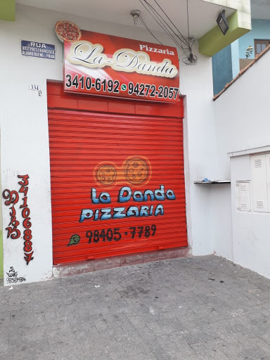 Pizzaria La-Danda