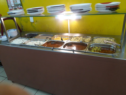 Restaurante Vieira