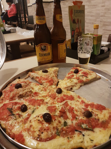 Pizzaria Queiróz