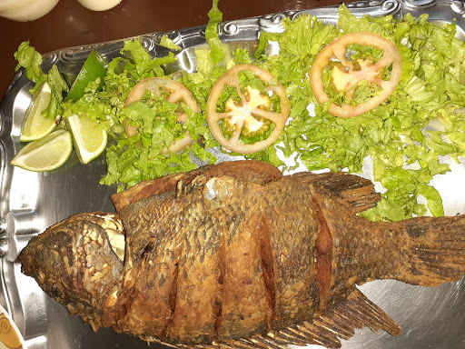 Pizzaria Cabral