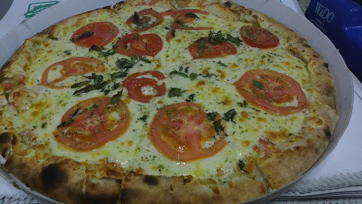 Pizzaria Vilagetto