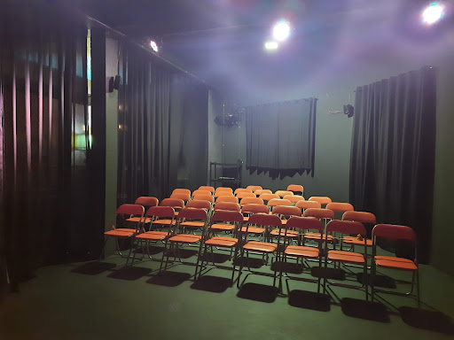 Teatro da Curva