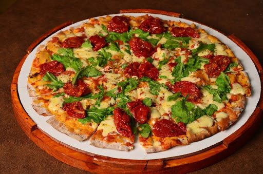 Pizzaria Sahara Premium