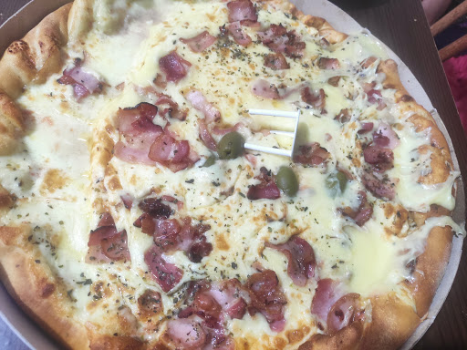 Pizzaria Brukutu - Mauá