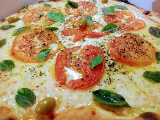 Pizzaria Tradição Maua