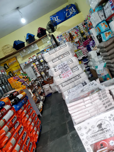 Pet Shop Vitória Dog