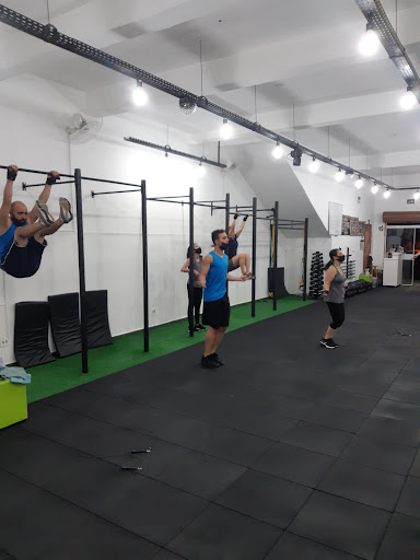 Cross You Fit