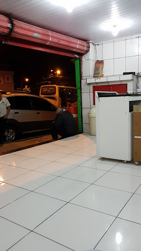 Pizzaria e Lanches Valentim