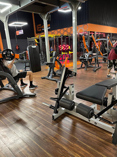 Evoque Academia Homero Thon