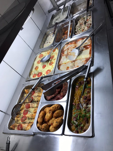 Restaurante Feijao Com Arroz
