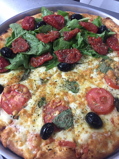 Pizzaria Andreense