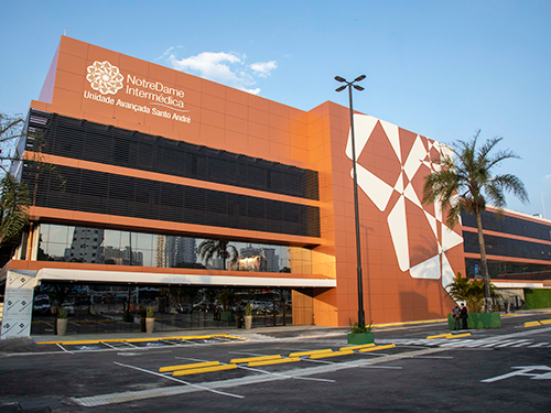 Unidade Avançada de Santo André