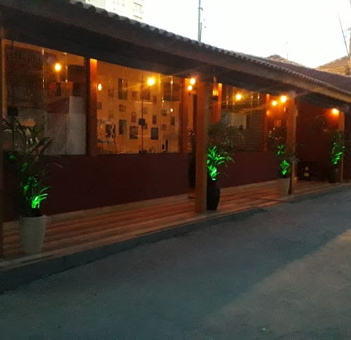TELHADINHO CAFE E CONVENIÊNCIA E RESTAURANTE