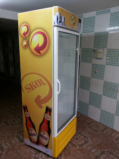 ABC Geladeiras e Cervejeiras