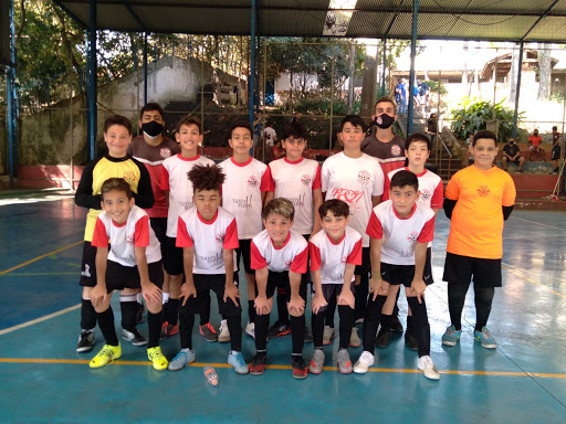 CT Red Soccer Escola de Futebol