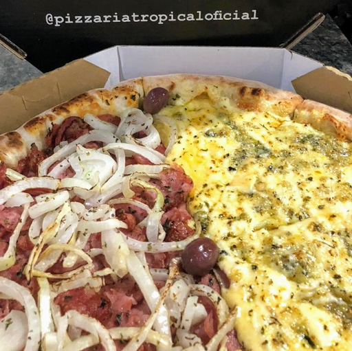 Pizzaria Tropical
